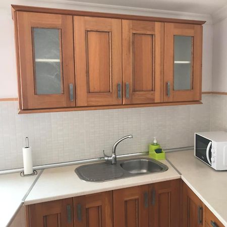 Appartement Casa Laura à La Garita Extérieur photo
