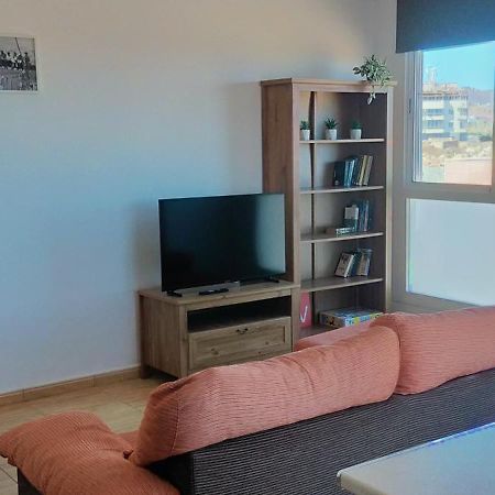 Appartement Casa Laura à La Garita Extérieur photo