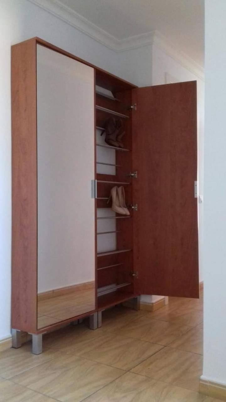Appartement Casa Laura à La Garita Extérieur photo