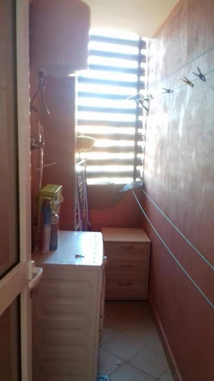 Appartement Casa Laura à La Garita Extérieur photo