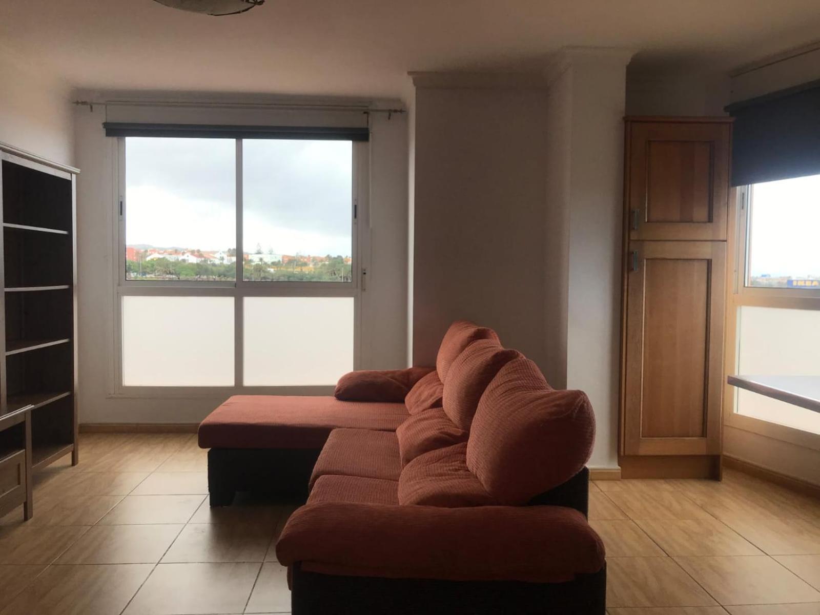 Appartement Casa Laura à La Garita Extérieur photo