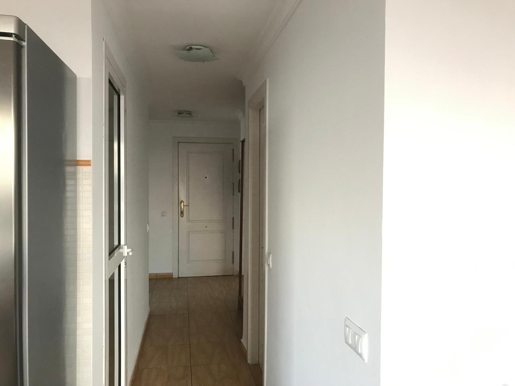 Appartement Casa Laura à La Garita Extérieur photo