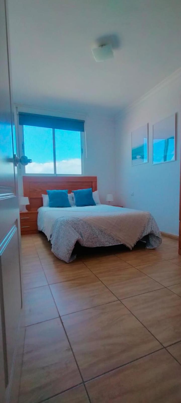 Appartement Casa Laura à La Garita Extérieur photo