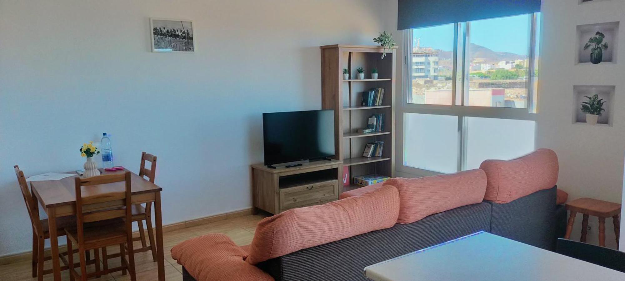 Appartement Casa Laura à La Garita Extérieur photo