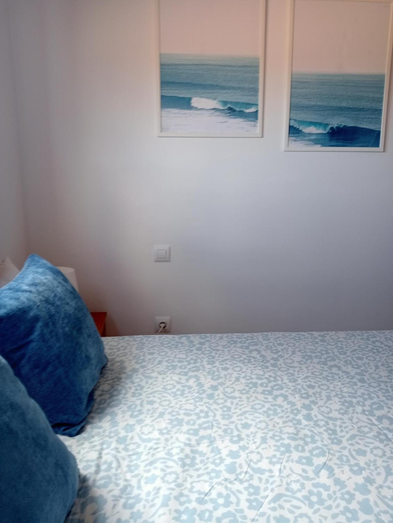 Appartement Casa Laura à La Garita Extérieur photo
