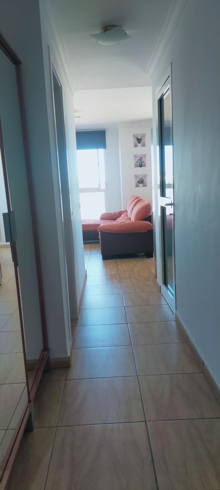 Appartement Casa Laura à La Garita Extérieur photo